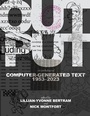 Cover: Output - MIT Press