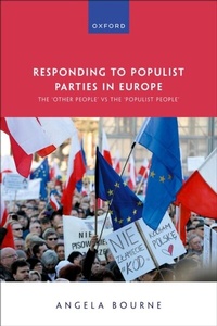 Abbildung von: Responding to Populist Parties in Europe - OUP eBook