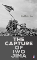 Cover: The Capture of Iwo Jima - Madison & Adams Press