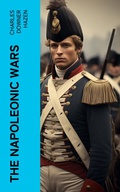 Cover: The Napoleonic Wars - e-artnow