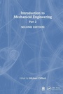 Cover: Introduction to Mechanical Engineering - CRC Press