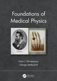 Abbildung von: Foundations of Medical Physics - CRC Press