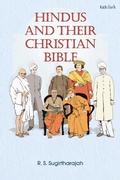 Cover: Hindus and Their Christian Bible - T.& T.Clark Ltd