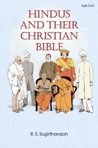 Abbildung von: Hindus and Their Christian Bible - T.& T.Clark Ltd