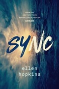 Cover: Sync - Nancy Paulsen Books