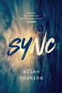 Cover: Sync - Nancy Paulsen Books
