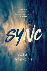 Enlarge image Cover: Sync - Nancy Paulsen Books