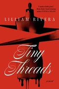 Cover: Tiny Threads - Del Rey