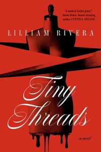 Enlarge image Cover: Tiny Threads - Del Rey
