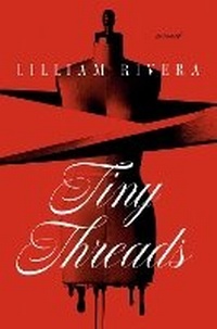 Enlarge image Cover: Tiny Threads - Random House Inc