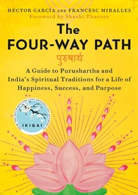Enlarge image Cover: The Four-Way Path - Penguin Life