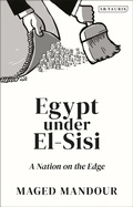 Bild: Egypt under El-Sisi - I.B. Tauris