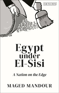 Abbildung von: Egypt under El-Sisi - I.B. Tauris
