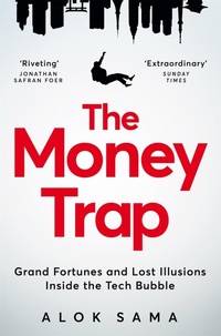 Abbildung von: The Money Trap - Macmillan Business
