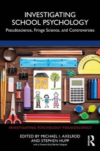 Abbildung von: Investigating School Psychology - Routledge