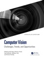 Cover: Computer Vision - Chapman and Hall