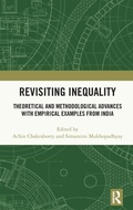 Cover: Revisiting Inequality - Routledge India