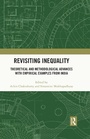 Cover: Revisiting Inequality - CRC Press