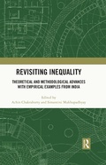 Cover: Revisiting Inequality - CRC Press