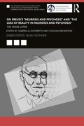 Cover: On Freud's "Neurosis and Psychosis" and "The Loss of Reality in Neurosis and Psychosis" - Routledge