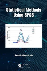 Abbildung von: Statistical Methods Using SPSS - Chapman and Hall