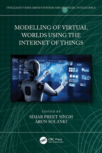 Abbildung von: Modelling of Virtual Worlds Using the Internet of Things - CRC Press