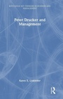 Cover: Peter Drucker and Management - Routledge