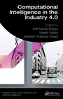 Cover: Computational Intelligence in the Industry 4.0 - CRC Press