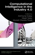 Cover: Computational Intelligence in the Industry 4.0 - CRC Press