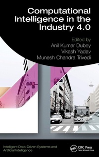 Enlarge image Cover: Computational Intelligence in the Industry 4.0 - CRC Press