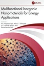 Cover: Multifunctional Inorganic Nanomaterials for Energy Applications - CRC Press