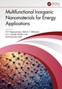 Cover: Multifunctional Inorganic Nanomaterials for Energy Applications - CRC Press