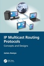 Cover: IP Multicast Routing Protocols - CRC Press