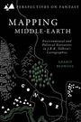 Cover: Mapping Middle-earth - Bloomsbury Academic