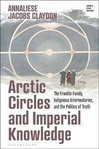 Bild: Arctic Circles and Imperial Knowledge - Bloomsbury Academic