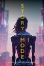 Cover: Story Mode - Bloomsbury Academic