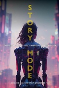 Cover: Story Mode - Bloomsbury Academic