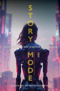Abbildung von: Story Mode - Bloomsbury Academic