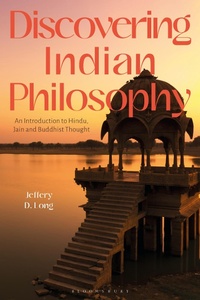 Bild: Discovering Indian Philosophy - Bloomsbury Academic