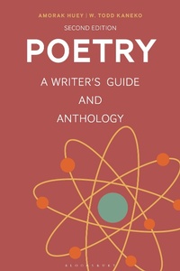 Abbildung von: Poetry - Bloomsbury Academic