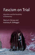 Cover: Fascism on Trial - Bloomsbury Academic