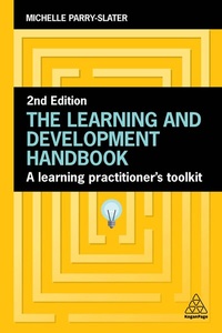 Abbildung von: The Learning and Development Handbook - Kogan Page Ltd