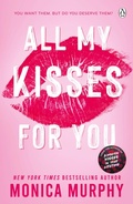 Cover: All My Kisses for You - Penguin Books Ltd