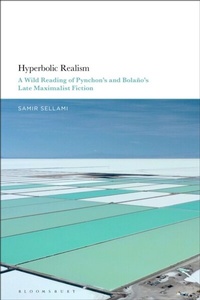 Abbildung von: Hyperbolic Realism - Bloomsbury Academic USA