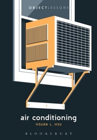 Abbildung von: Air Conditioning - Bloomsbury Academic USA