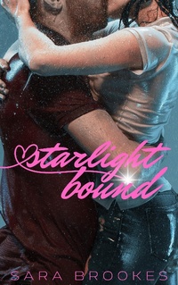 Enlarge image Cover: Starlight Bound - Sara Brookes