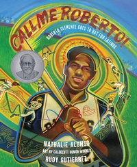 Abbildung von: Call Me Roberto! - Calkins Creek
