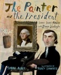 Cover: The Painter and the President - Astra Publishing House