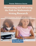 Cover: Illuminating and Advancing the Path for Mathematical Writing Research - Information Science Reference