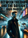 Cover: Between the Dark and the Daylight - Wildside Press